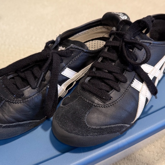 Onitsuka Tiger MEXICO 66 - Picture 5 of 8